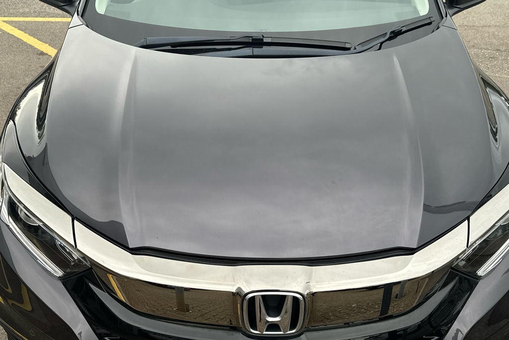 Honda Hr-V 1.6 I-dtec Se  #25