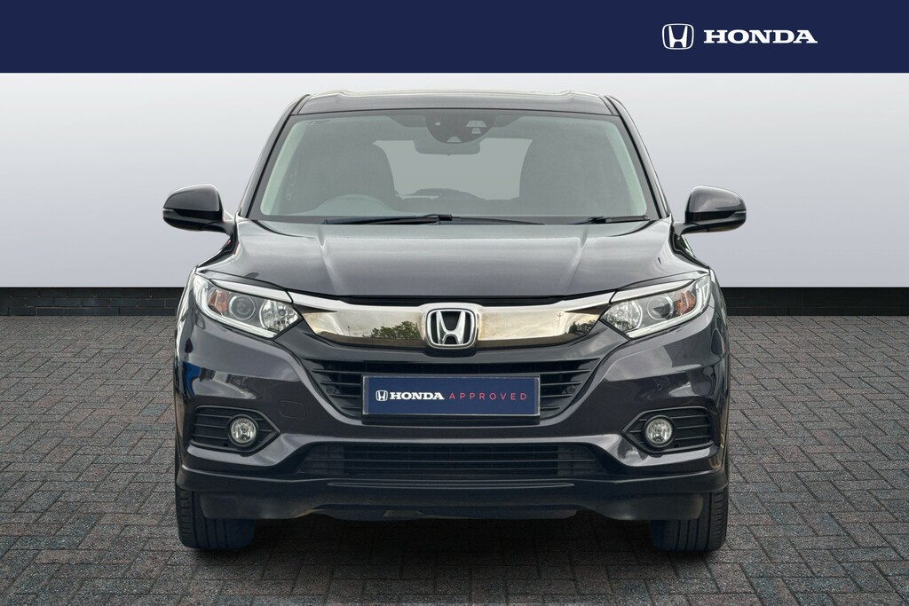 Honda Hr-V 1.6 I-dtec Se  #10