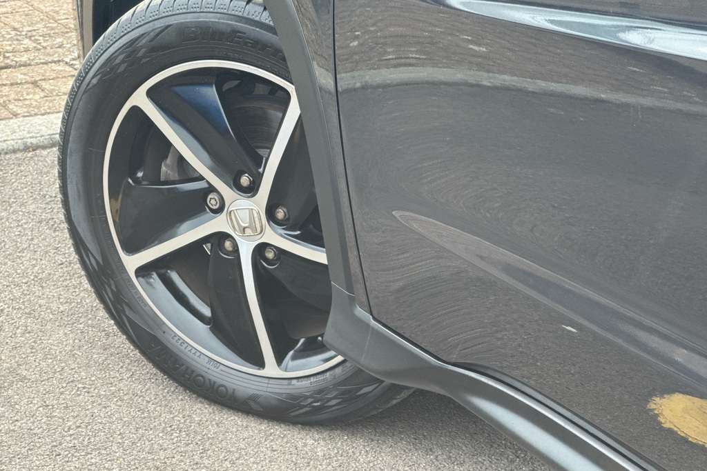 Honda Hr-V 1.6 I-dtec Se  #44