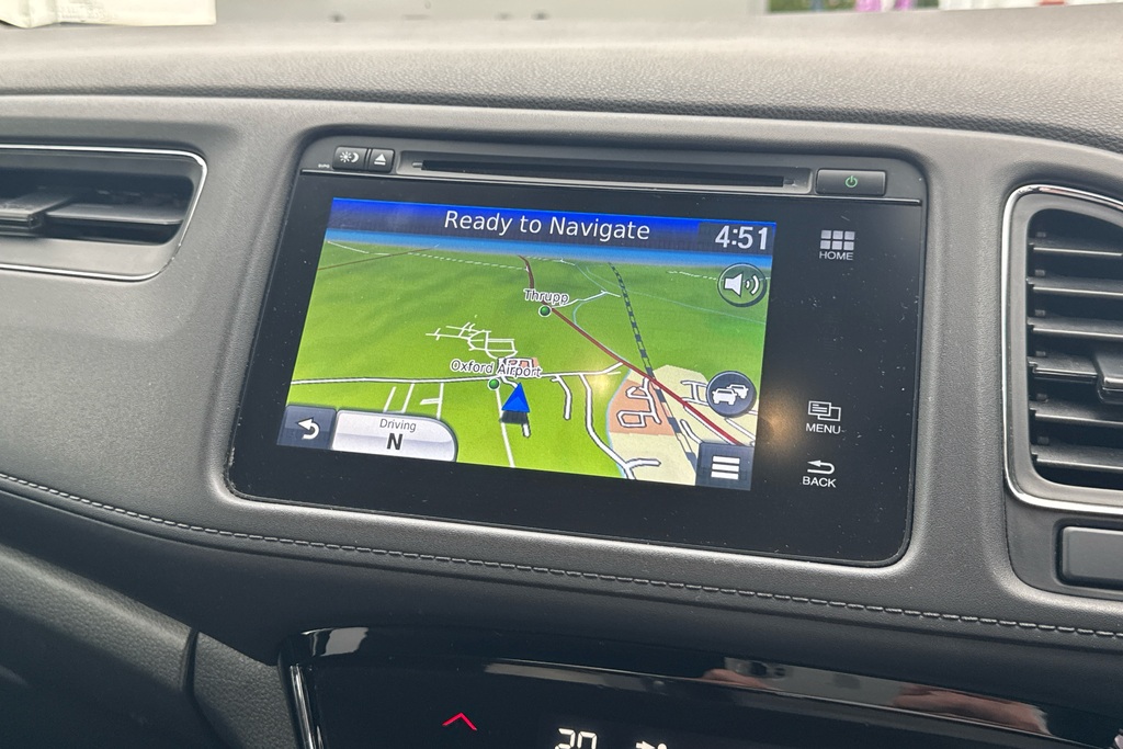 Honda Hr-V 1.6 I-dtec Se  #36