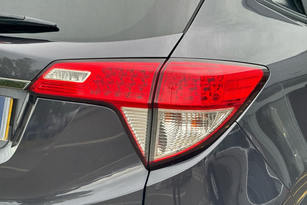 Honda Hr-V 1.6 I-dtec Se  #20