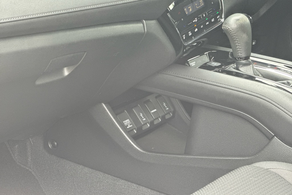 Honda Hr-V 1.6 I-dtec Se  #45