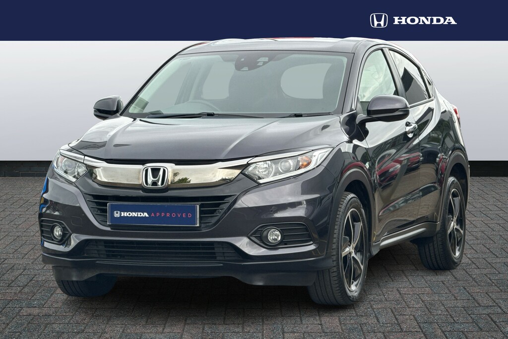 Honda Hr-V 1.6 I-dtec Se  #4