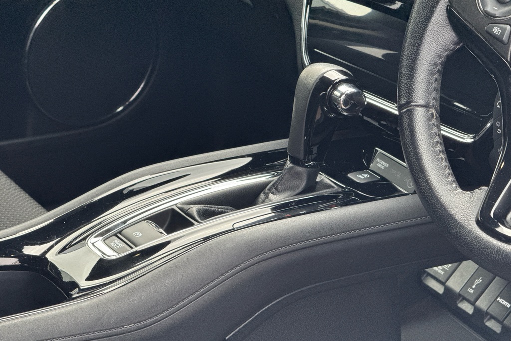 Honda Hr-V 1.6 I-dtec Se  #14