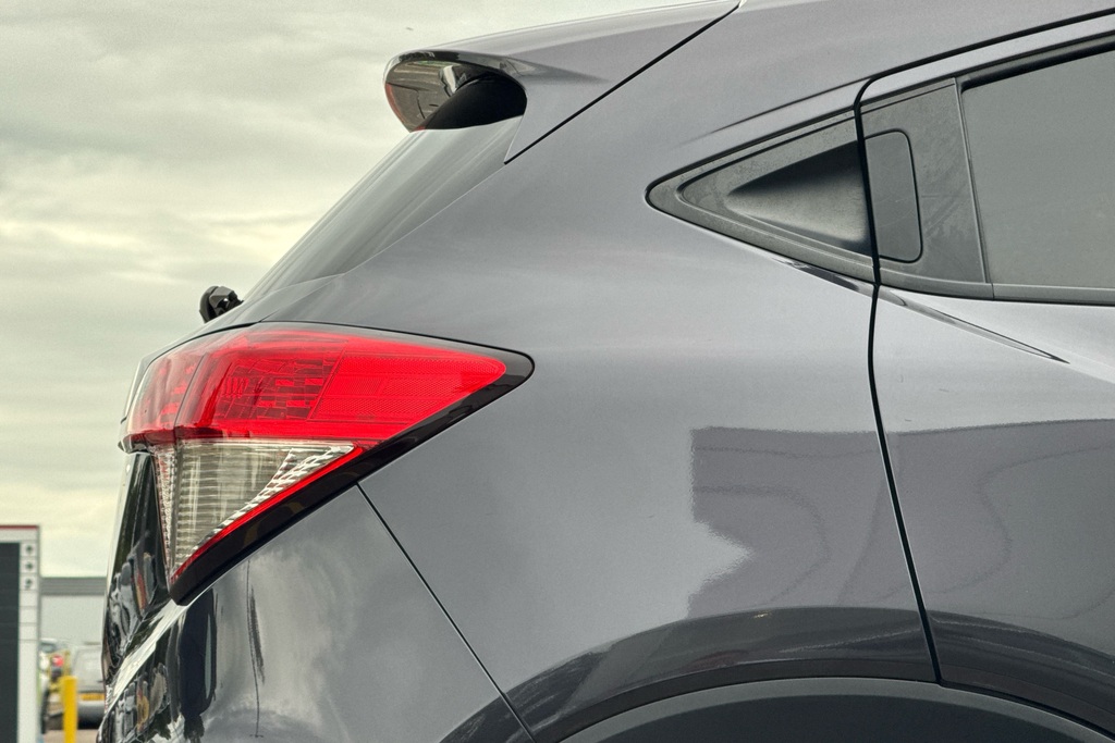 Honda Hr-V 1.6 I-dtec Se  #16