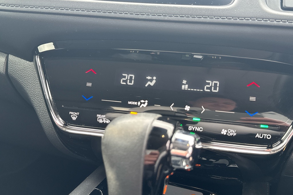 Honda Hr-V 1.6 I-dtec Se  #35