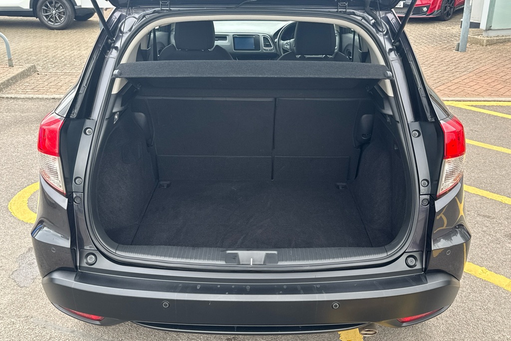 Honda Hr-V 1.6 I-dtec Se  #30