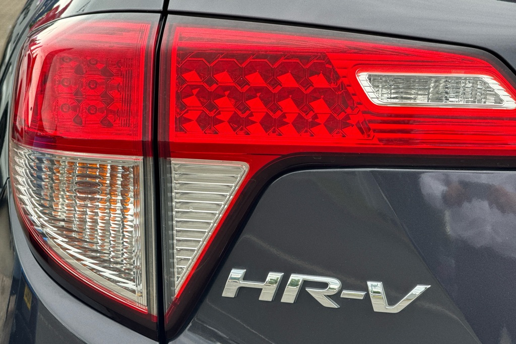 Honda Hr-V 1.6 I-dtec Se  #22
