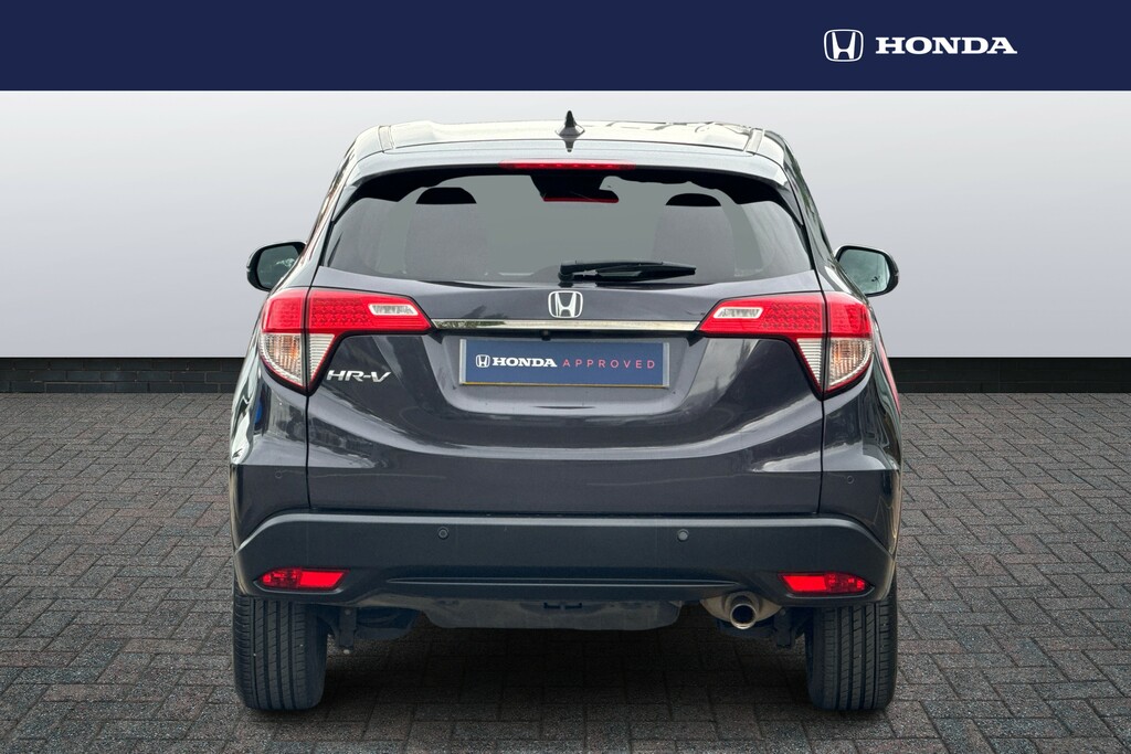 Honda Hr-V 1.6 I-dtec Se  #11