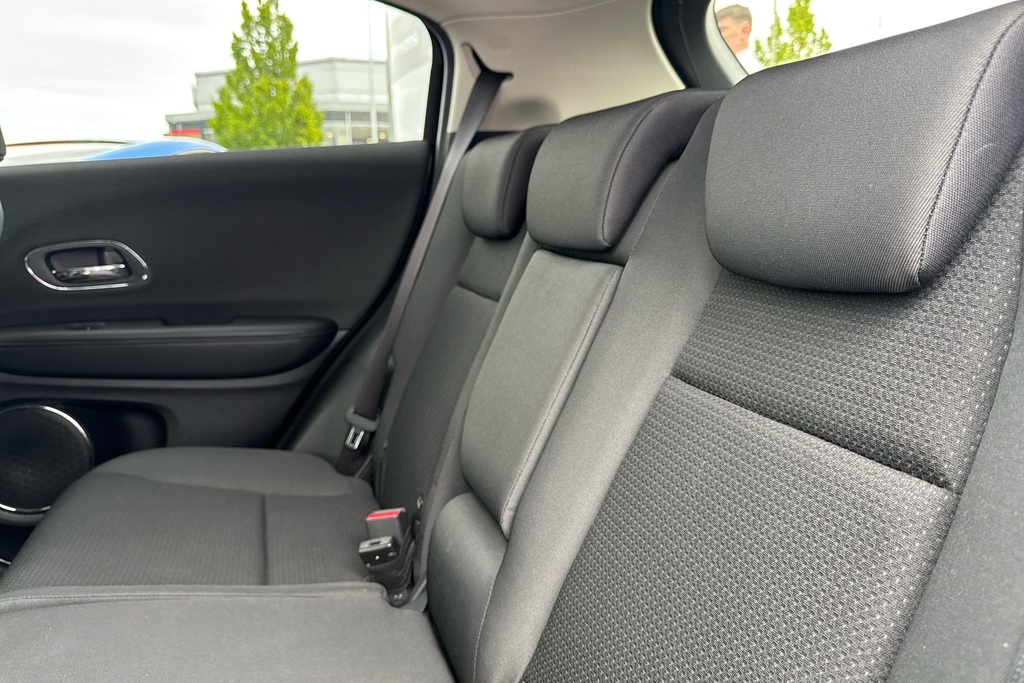 Honda Hr-V 1.6 I-dtec Se  #12