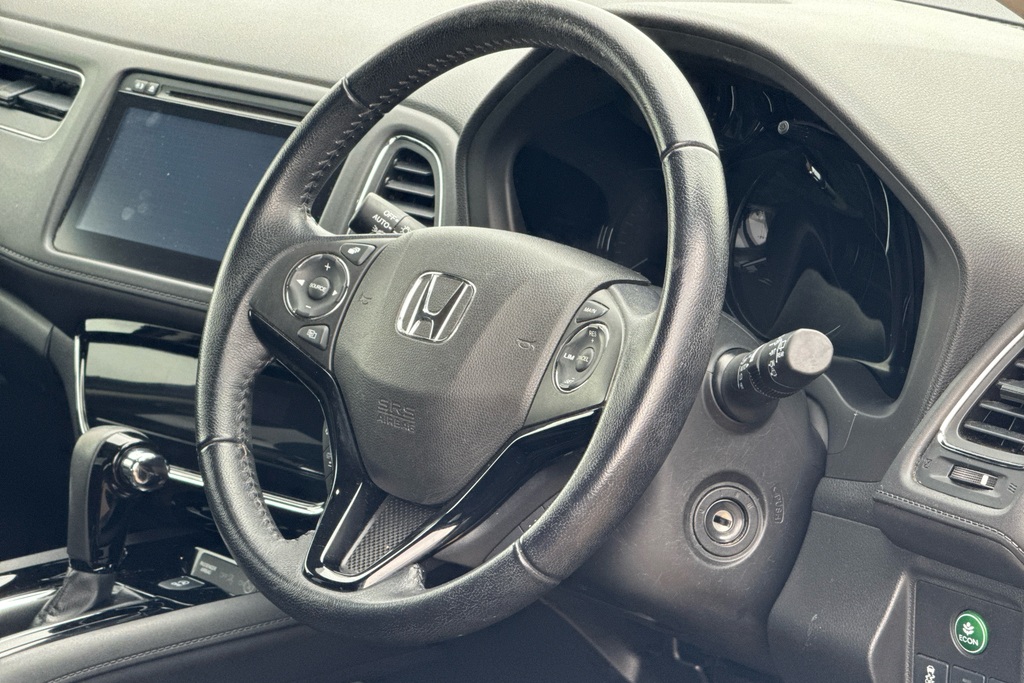 Honda Hr-V 1.6 I-dtec Se  #23