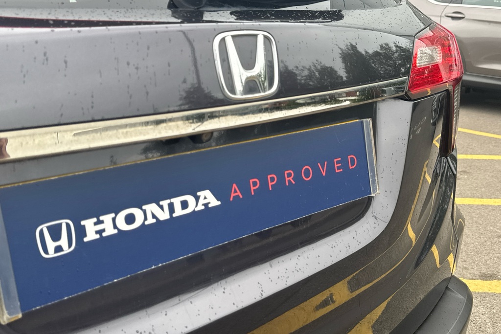 Honda Hr-V 1.6 I-dtec Se  #49