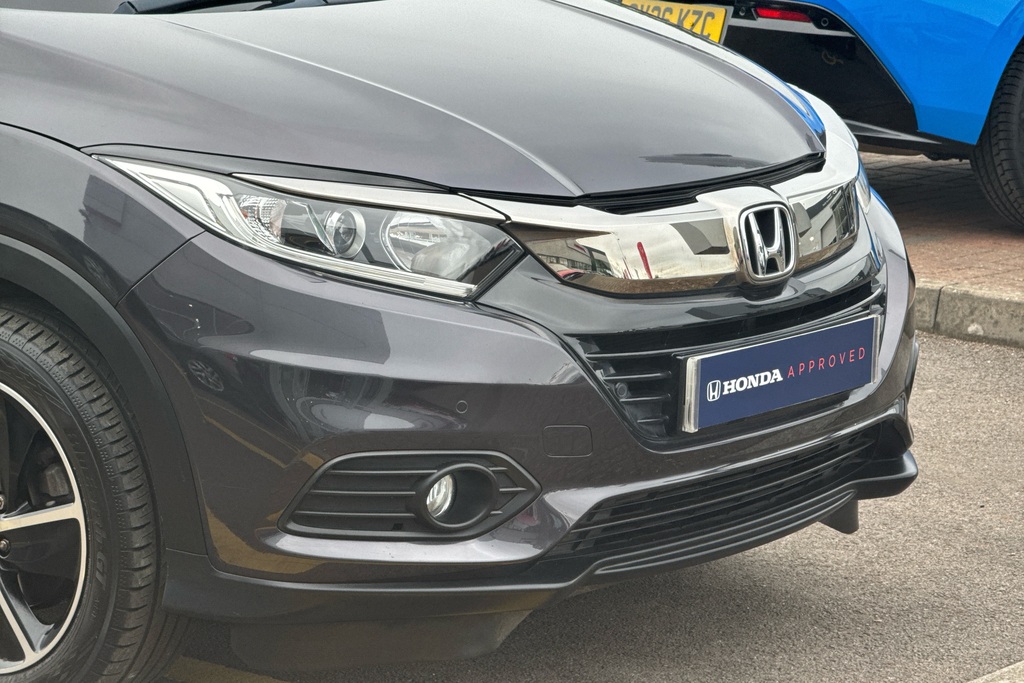 Honda Hr-V 1.6 I-dtec Se  #39