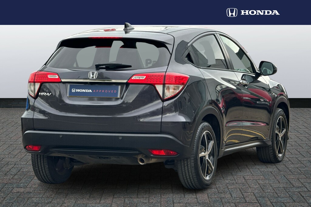 Honda Hr-V 1.6 I-dtec Se  #5