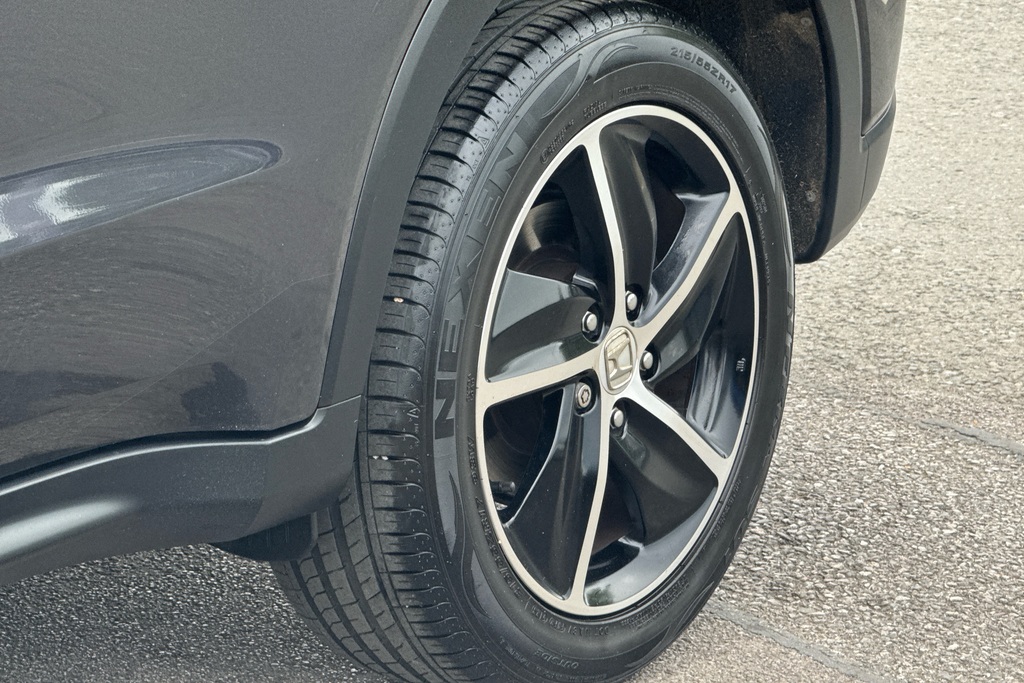 Honda Hr-V 1.6 I-dtec Se  #34
