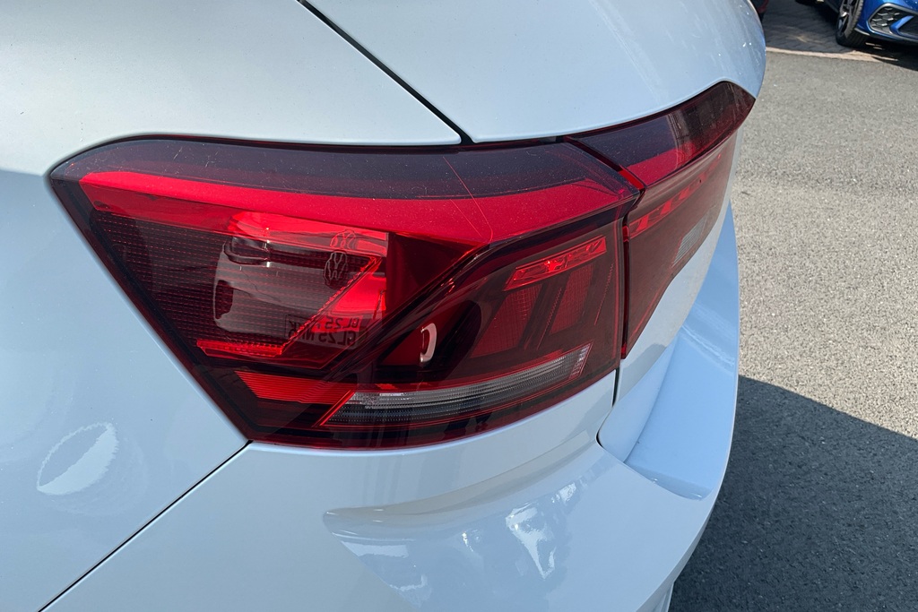 Volkswagen T-Roc Active Grey #17