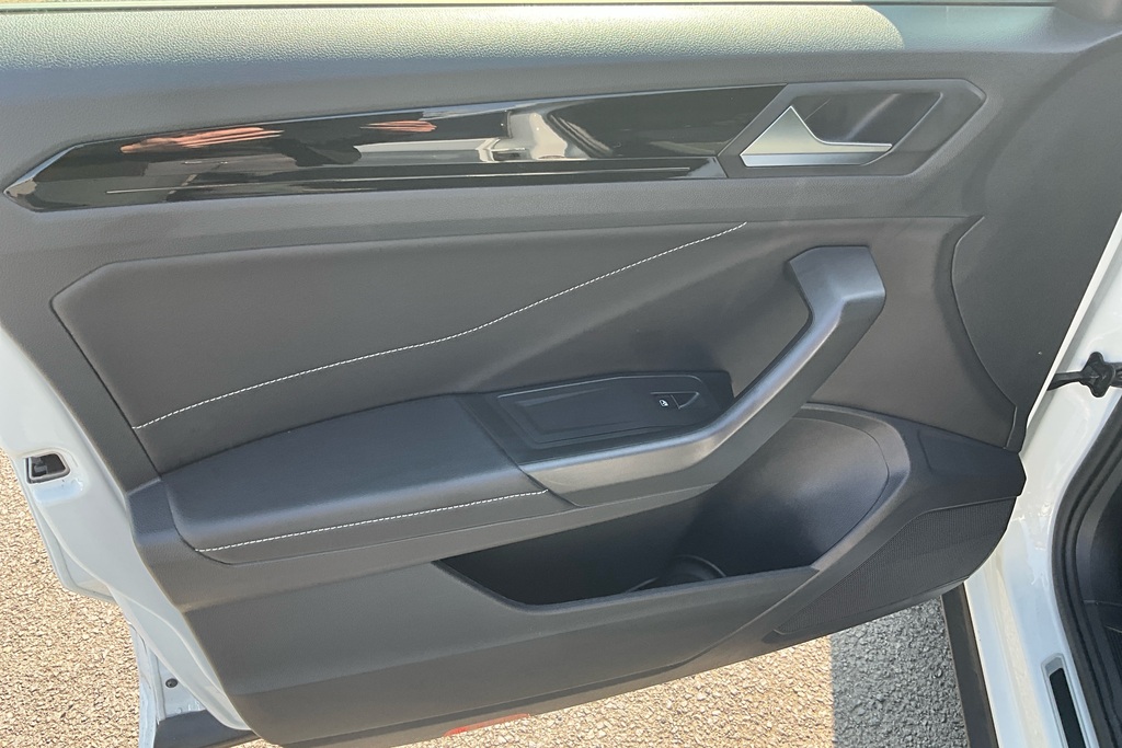 Volkswagen T-Roc Active Grey #14