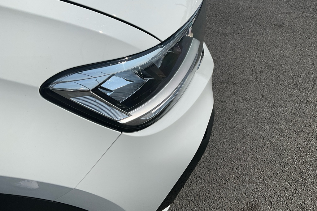 Volkswagen T-Roc Active Grey #28
