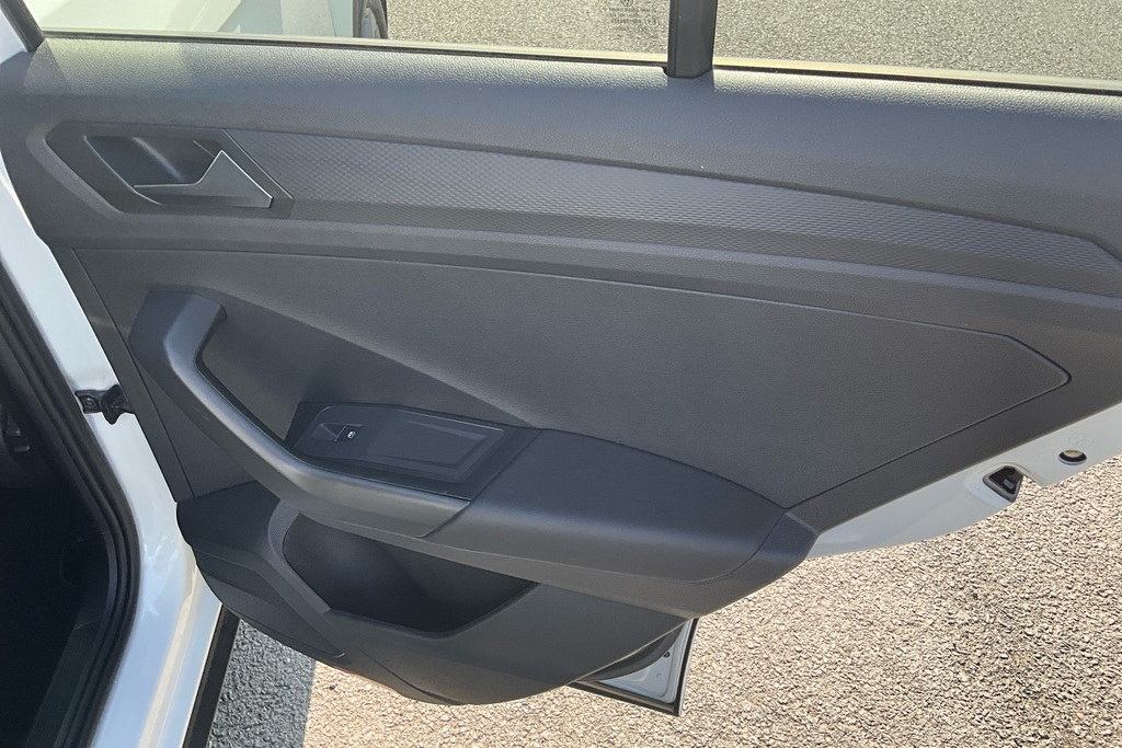 Volkswagen T-Roc Active Grey #19