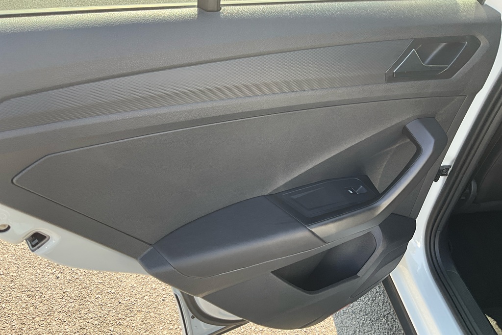 Volkswagen T-Roc Active Grey #16