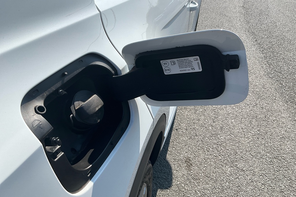 Volkswagen T-Roc Active Grey #18