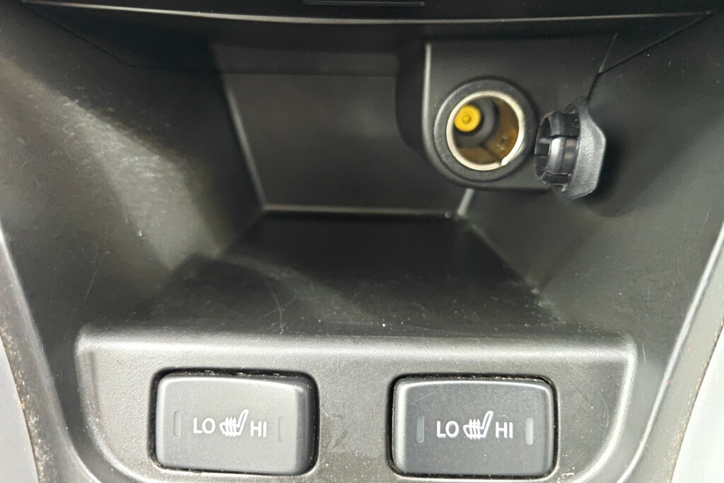 Suzuki SX4 S Cross Sx4 S-cross Hatchback Grey #37