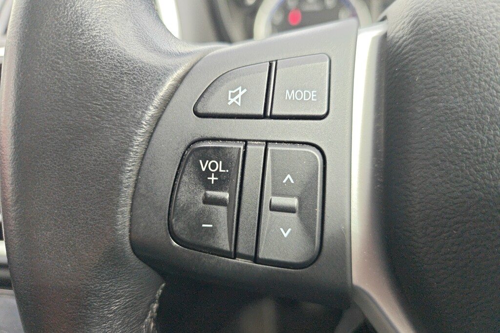 Suzuki SX4 S Cross Sx4 S-cross Hatchback Grey #33