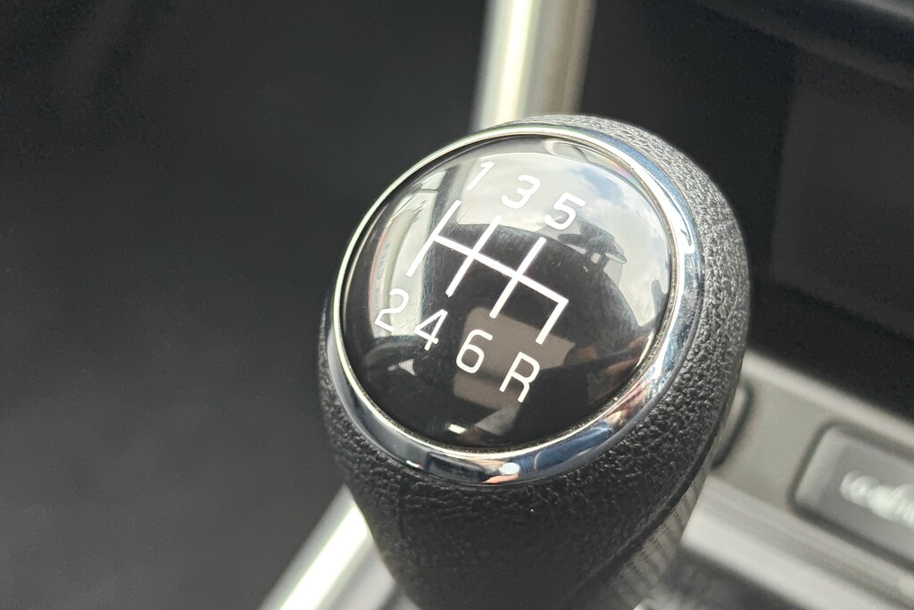 Suzuki SX4 S Cross Sx4 S-cross Hatchback Grey #35