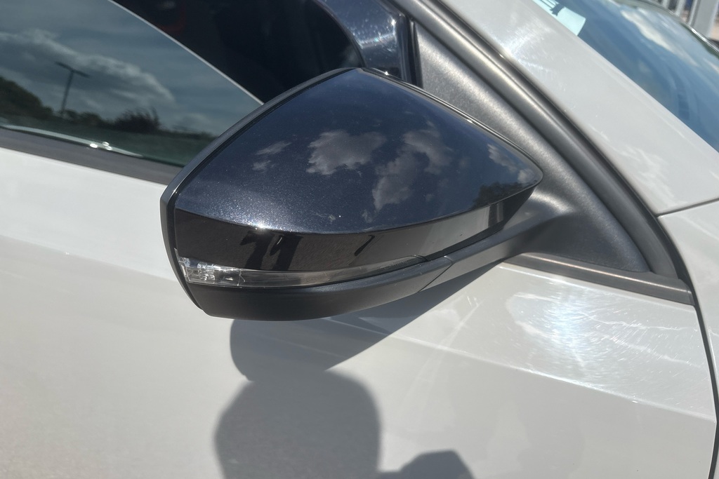 Skoda Octavia 1.0 Tsi Se 2019 Grey #32