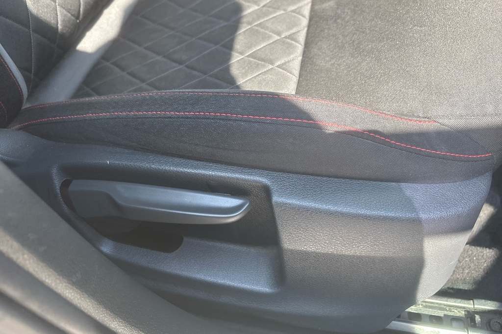 Skoda Octavia 1.0 Tsi Se 2019 Grey #20