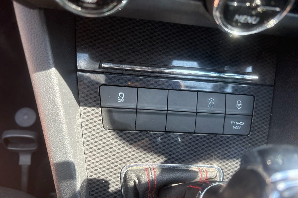 Skoda Octavia 1.0 Tsi Se 2019 Grey #48
