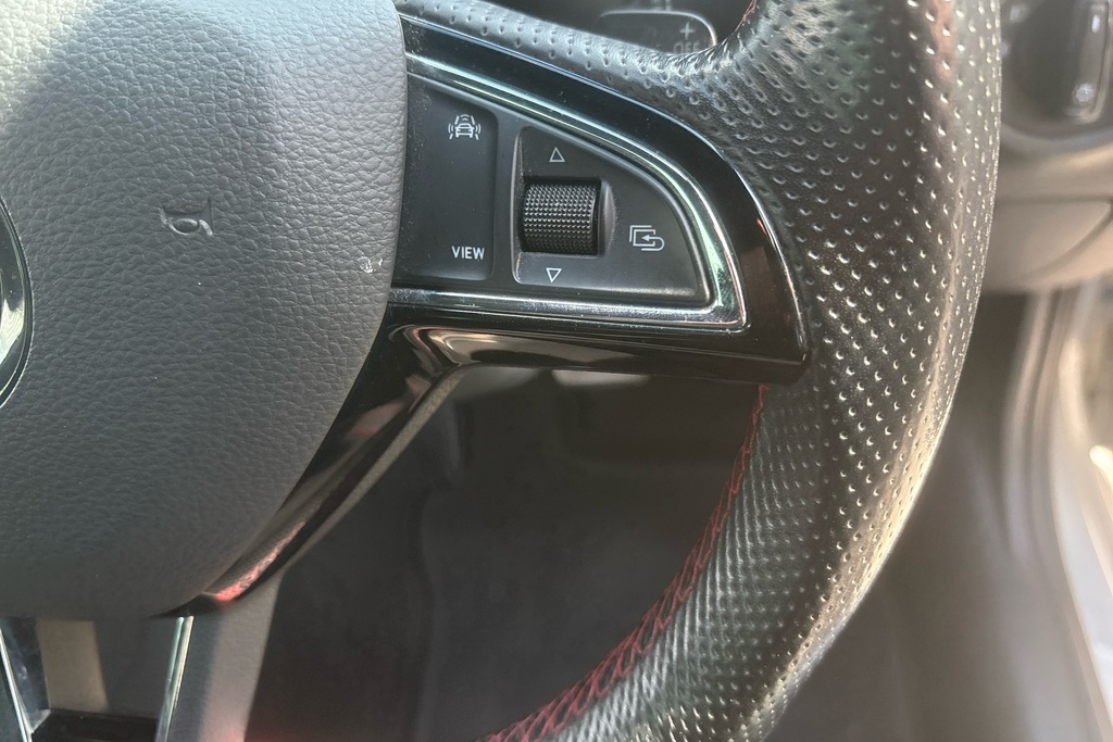 Skoda Octavia 1.0 Tsi Se 2019 Grey #17