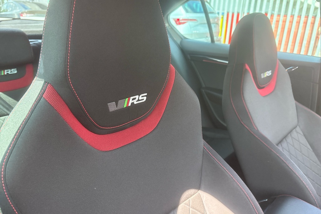 Skoda Octavia 1.0 Tsi Se 2019 Grey #21