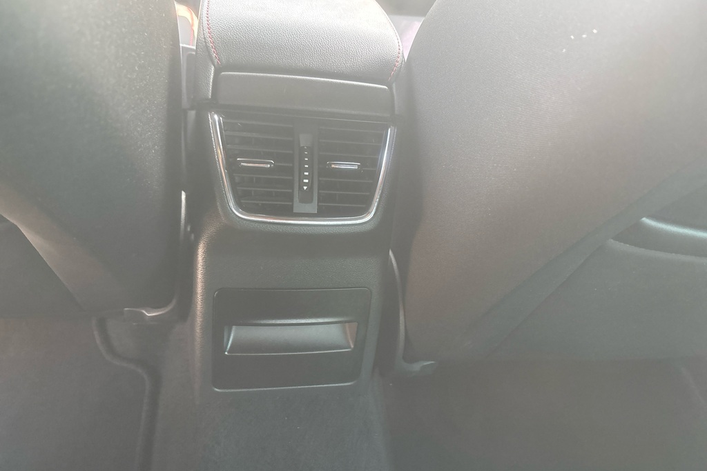 Skoda Octavia 1.0 Tsi Se 2019 Grey #44