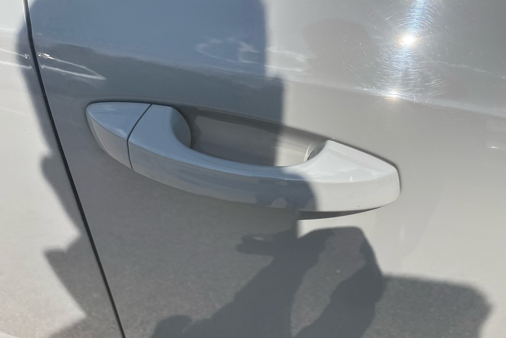 Skoda Octavia 1.0 Tsi Se 2019 Grey #31