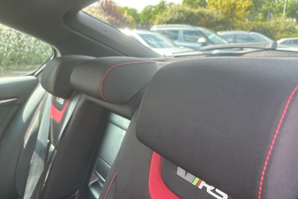 Skoda Octavia 1.0 Tsi Se 2019 Grey #45