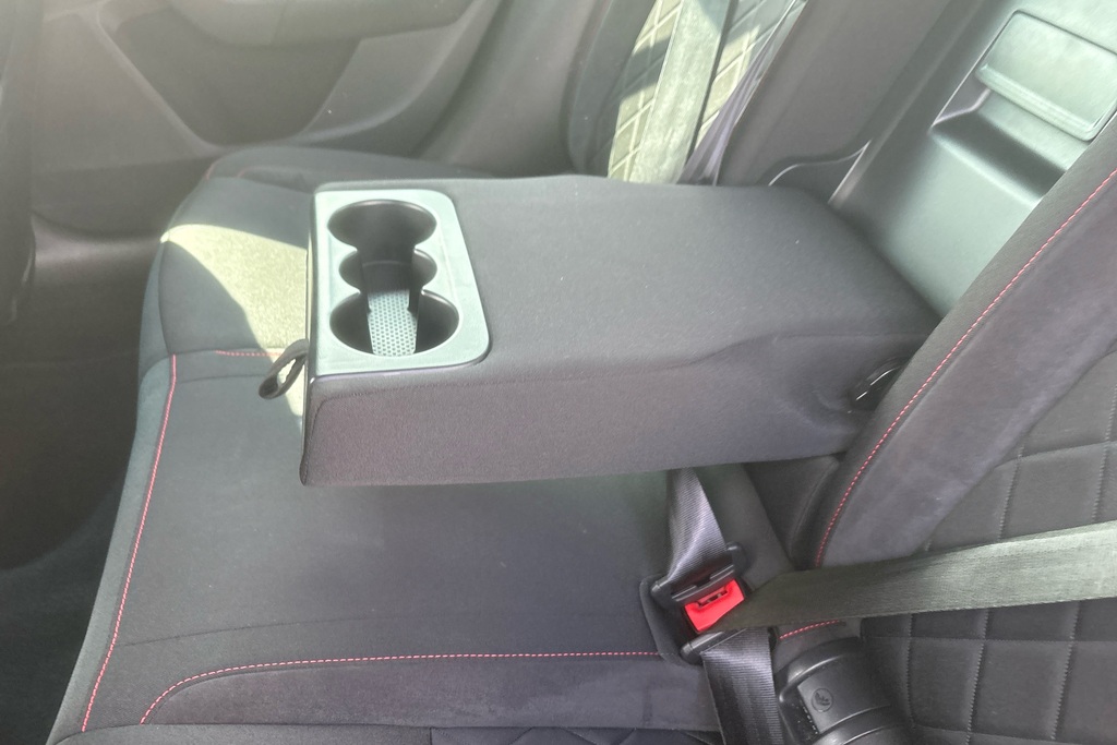 Skoda Octavia 1.0 Tsi Se 2019 Grey #43