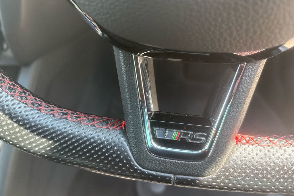 Skoda Octavia 1.0 Tsi Se 2019 Grey #23