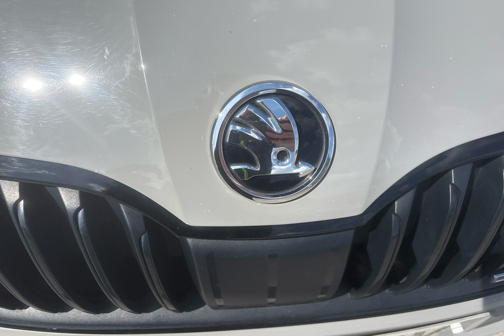 Skoda Octavia 1.0 Tsi Se 2019 Grey #34