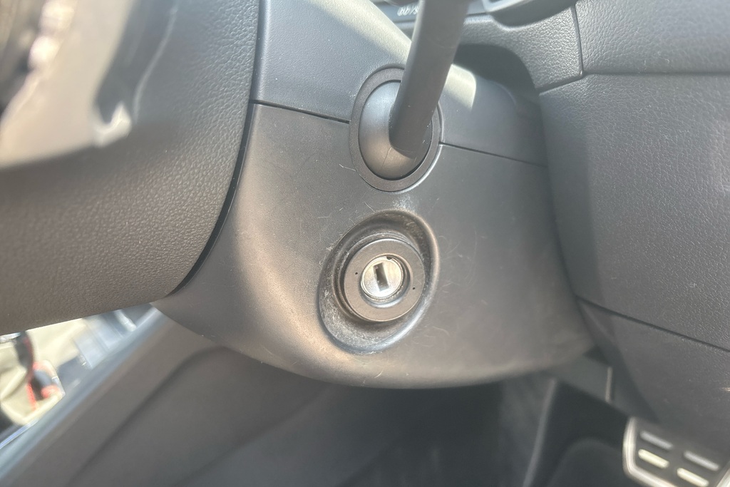 Skoda Octavia 1.0 Tsi Se 2019 Grey #19