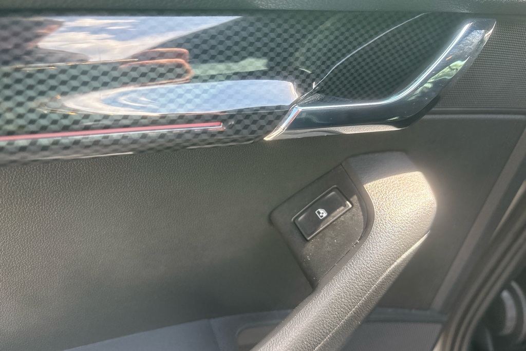 Skoda Octavia 1.0 Tsi Se 2019 Grey #47
