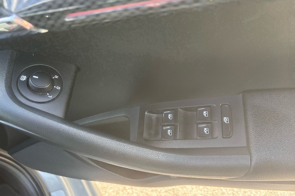 Skoda Octavia 1.0 Tsi Se 2019 Grey #16