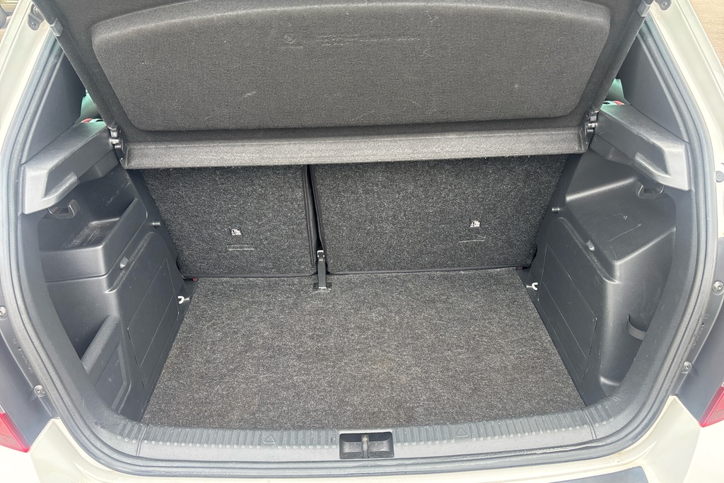 Skoda Fabia 1.0 Tsi Se L Grey #14