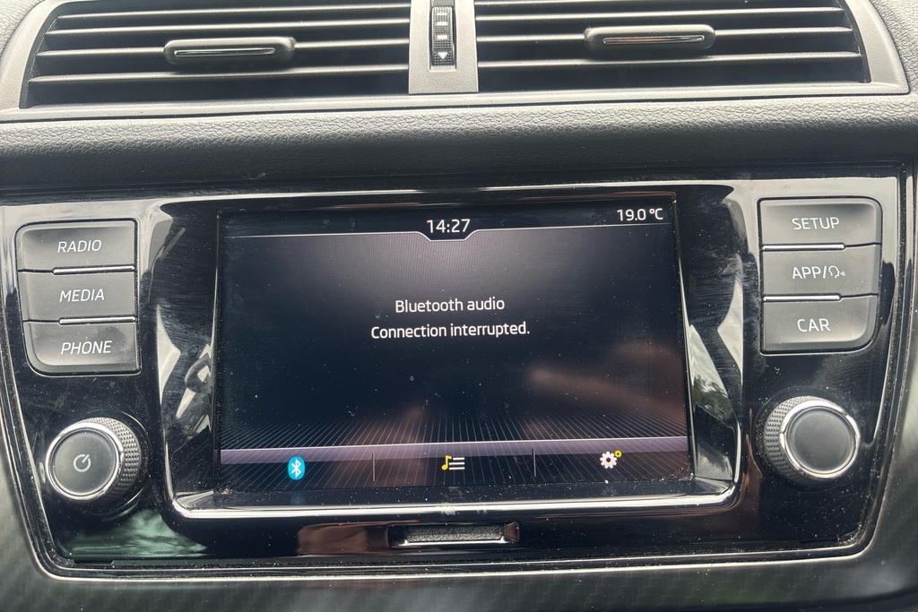 Skoda Fabia 1.0 Tsi Se L Grey #24