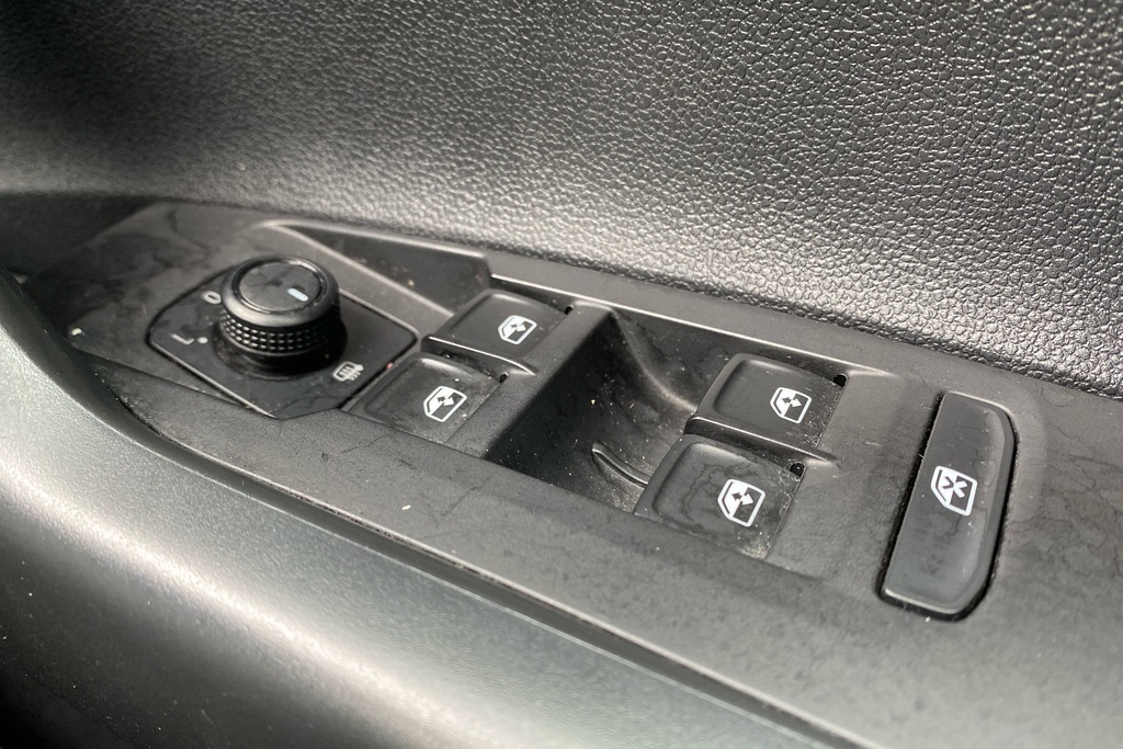 Volkswagen Polo Se Grey #21