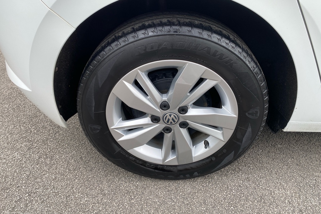 Volkswagen Polo Se Grey #18