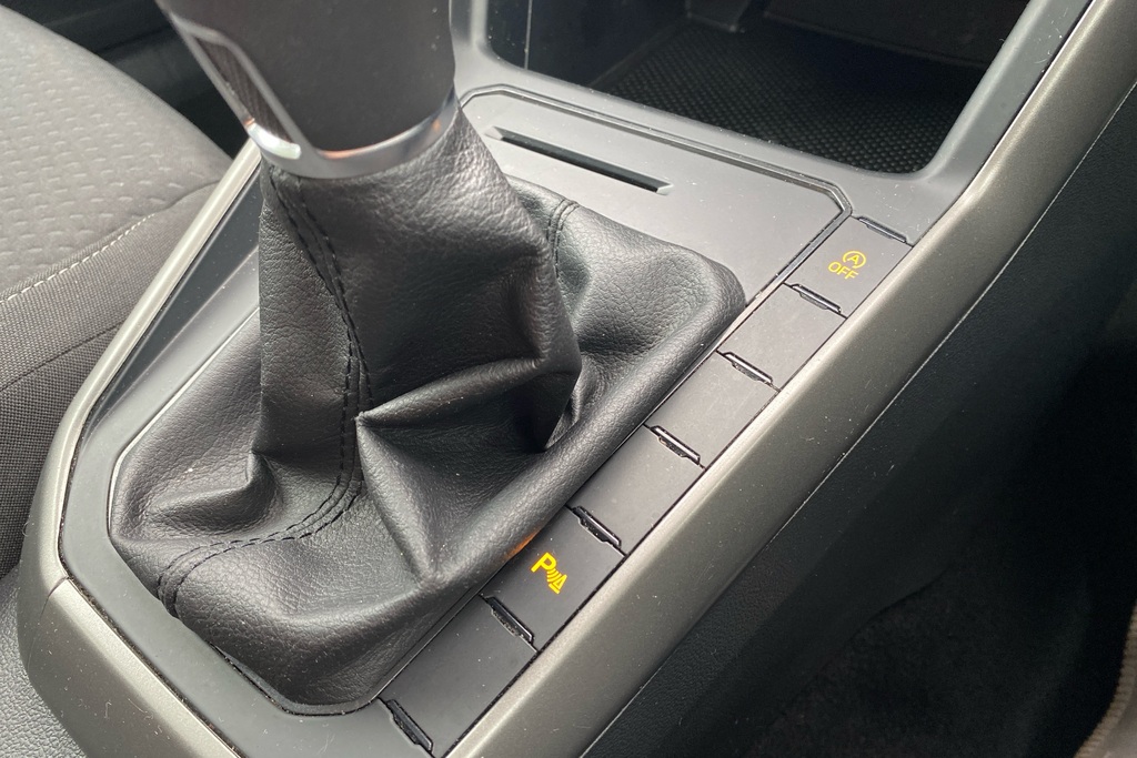 Volkswagen Polo Se Grey #34