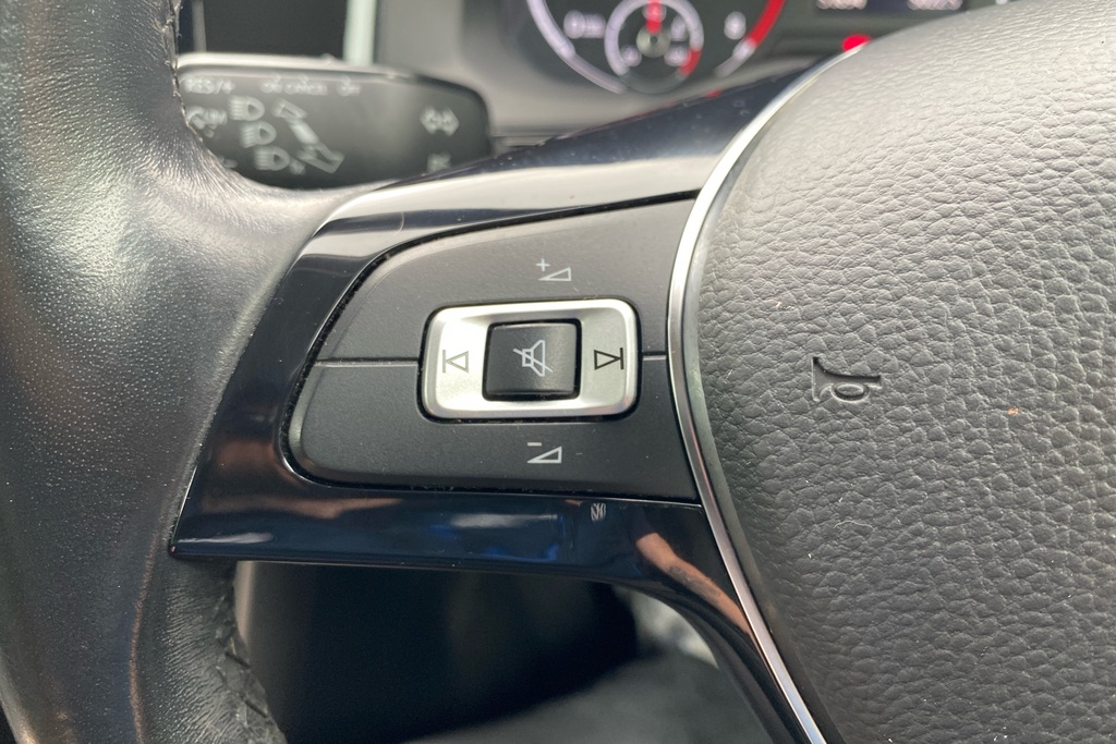 Volkswagen Polo Se Grey #24