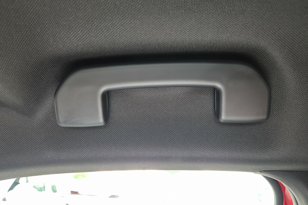 Peugeot 2008 Allure Grey #44