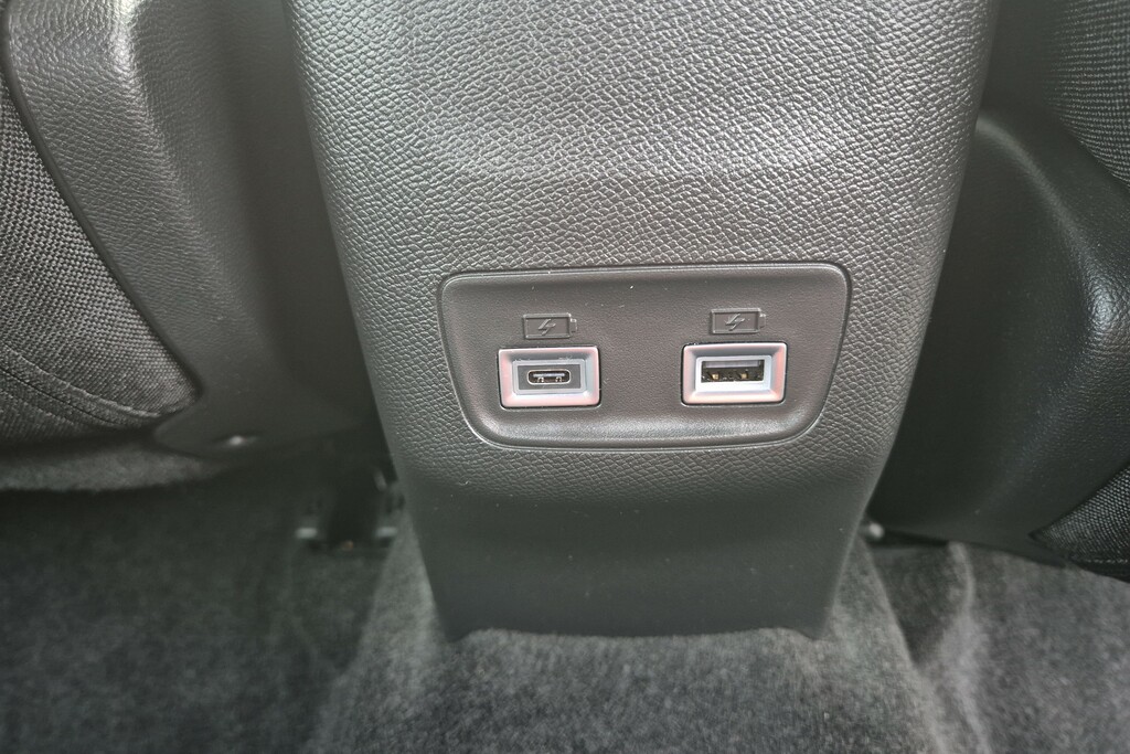 Peugeot 2008 Allure Grey #38